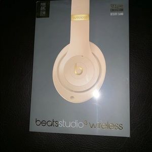 Beats Studio 3 Wireless